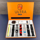 Ultra 7 In 1 Smart Watch