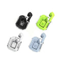 Air 31 TWS Transparent Earbuds