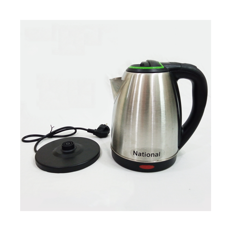 National Electric Kettle KT200 2.0 Liter